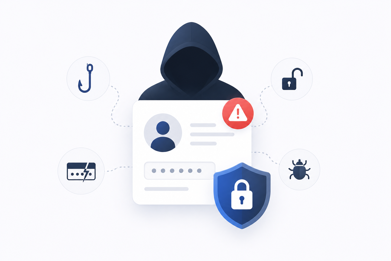 Account takeover in MENA: how attackers actually do it in 2026
